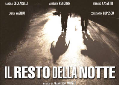 Il Resto Della Notte