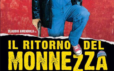 Il Ritorno Del Monnezza