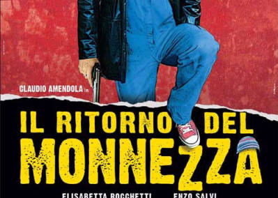 Il Ritorno Del Monnezza