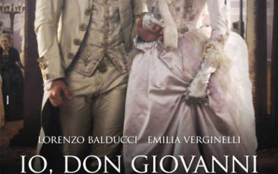 Io, Don Giovanni