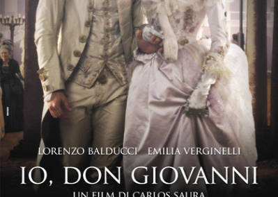 Io, Don Giovanni