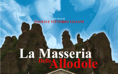 La Masseria Delle Allodole