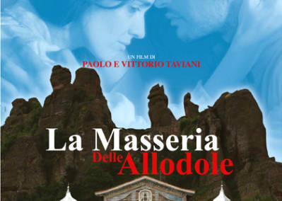 La Masseria Delle Allodole