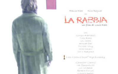 La Rabbia