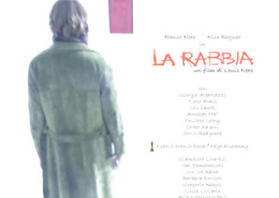 La Rabbia