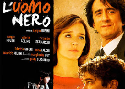 L’uomo Nero