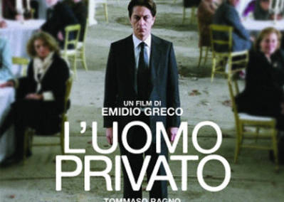 L’uomo Privato