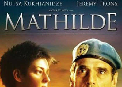 Mathilde