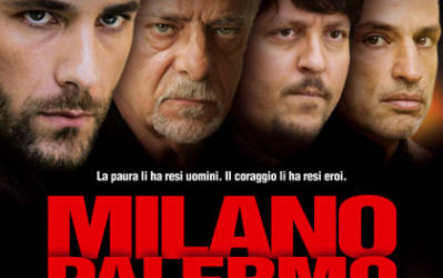 Milano Palermo – Il Ritorno