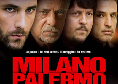 Milano Palermo – Il Ritorno