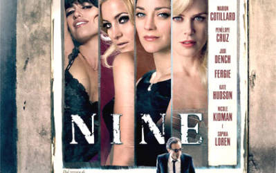 Nine