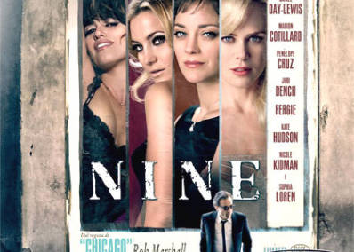 Nine