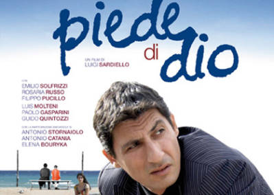 Piede Di Dio