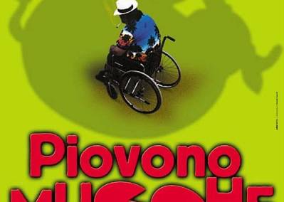 Piovono Mucche