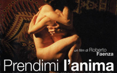 Prendimi L’anima