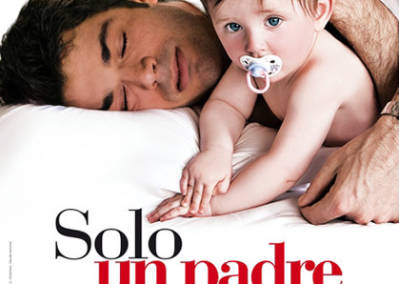 Solo Un Padre