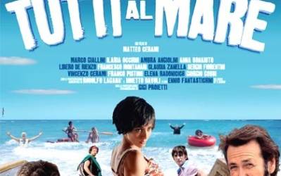 Tutti Al Mare