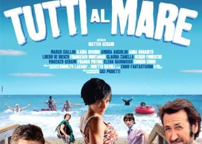 Tutti Al Mare