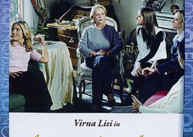 A Casa Di Anna