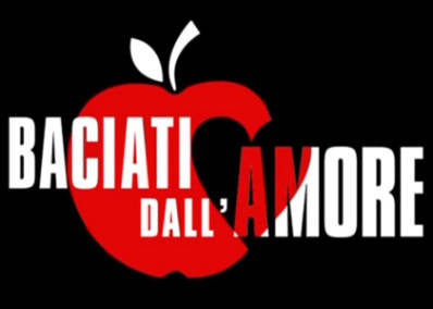 Baciati Dall’amore