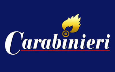 Carabinieri (Varie Serie)