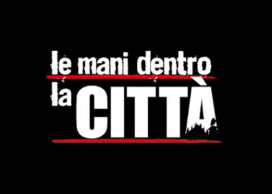 Le Mani Dentro La Città