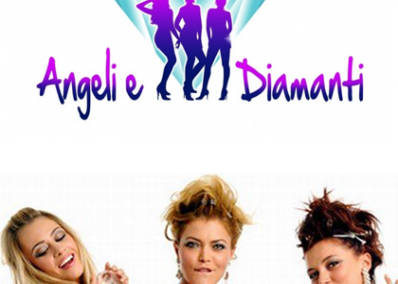 Angeli E Diamanti