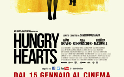 Hungry Hearts