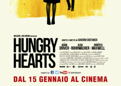 Hungry Hearts