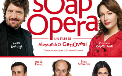 Soap Opera