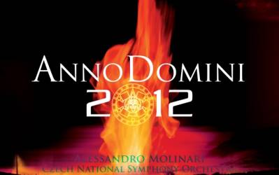 Anno Domini 2012