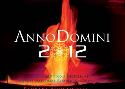 Anno Domini 2012