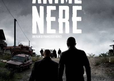 Anime Nere