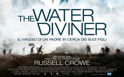 The Water Diviner