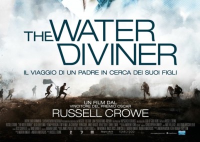 The Water Diviner