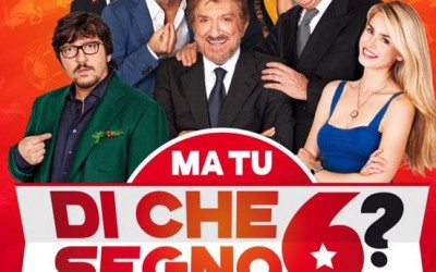 Ma Tu di che segno sei?