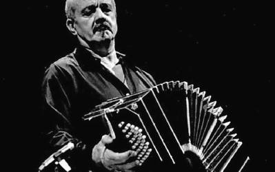 Piazzolla:El Otro Astor