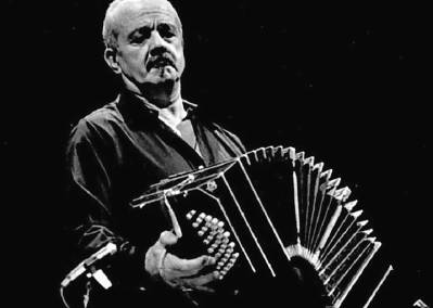 Piazzolla:El Otro Astor