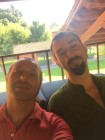 I Maestri Giuliano Taviani & Carmelo Travia