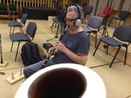 Il Clarinetto Esegue!