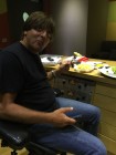 Energie per Goffredo Gibellini!