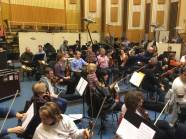 Budapest Symphony Orchestra
