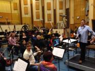 Budapest Symphony Orchestra
