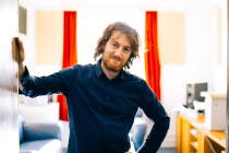 IL M°Fabrizio Campanelli