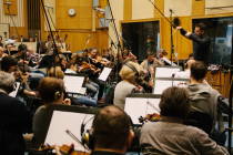 La Budapest Symphony Orchestra