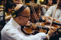 I Musicisti della  Budapest Symphony Orchestra