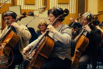 I Musicisti della  Budapest Symphony Orchestra