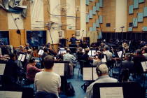 I Musicisti della  Budapest Symphony Orchestra