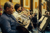 I Musicisti della  Budapest Symphony Orchestra
