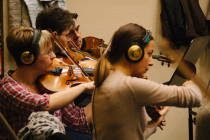 I Musicisti della  Budapest Symphony Orchestra